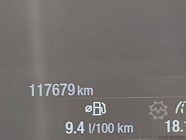 Bestelauto FORD TRANSIT CUSTOM 2.0 Dubbele Cabine TRAIL