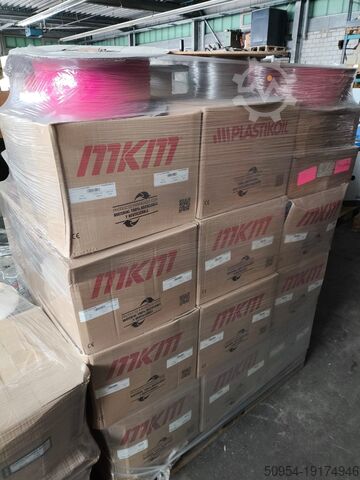 Draadspoelen - Wire-O spoelen Lötters