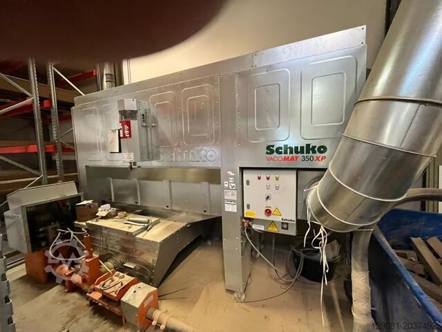 Centro de usinagem Masterwood Project 415