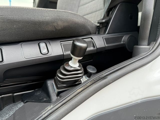 Tippbil MERCEDES-BENZ AROCS 3548 8x4 Euro 6 Meiller Kipper Bordmatik