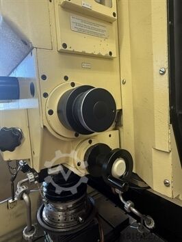 Μηχανή λείανσης CNC HAUSER S 50 CNC 311