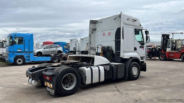 Standard-SZM Renault Premium 460 DXI (BONNE ETAT / AIROC / PROPRE)