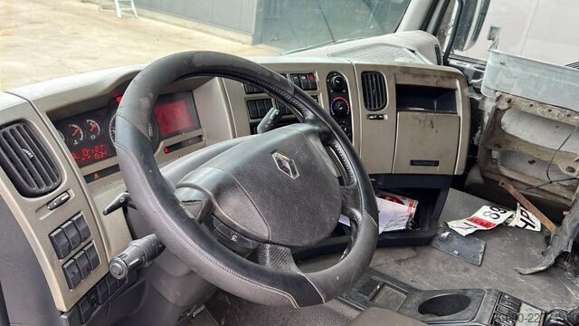 Standard-SZM Renault Premium 460 DXI (BONNE ETAT / AIROC / PROPRE)