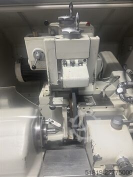 Rectifieuse de filets REISHAUER US