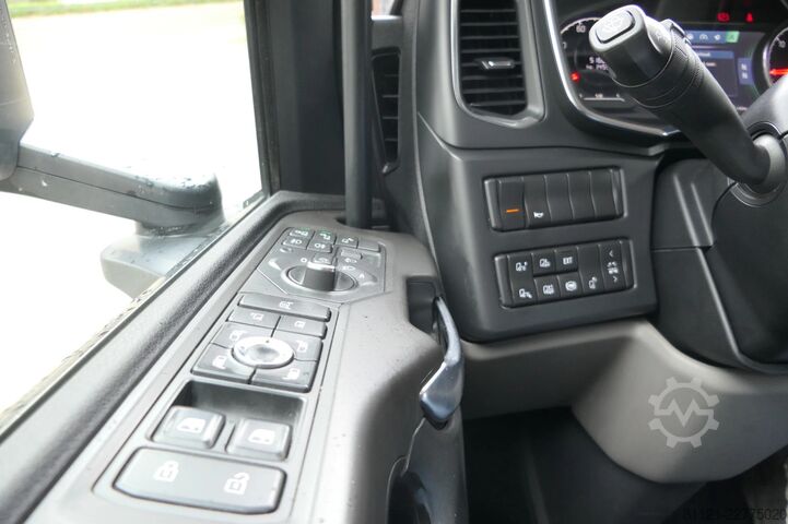 Standaard-SZM Scania R450 NGS | Retarder | 2 Tanks | 516087Km | 2021...