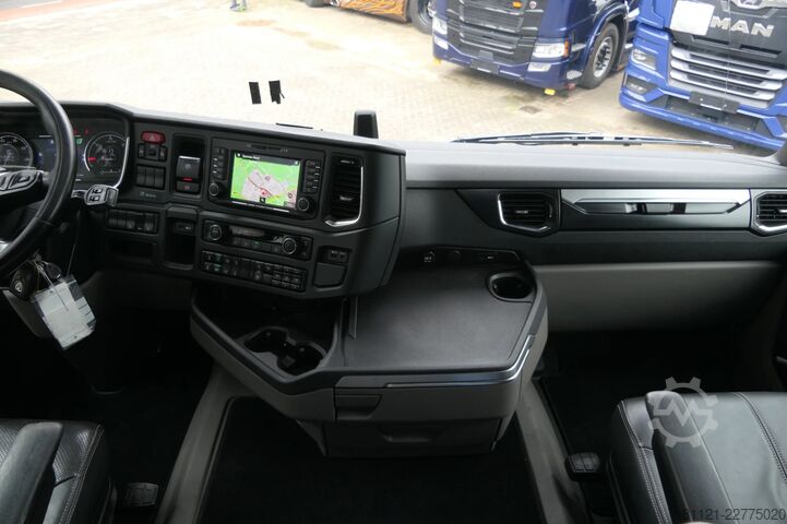 Standaard-SZM Scania R450 NGS | Retarder | 2 Tanks | 516087Km | 2021...