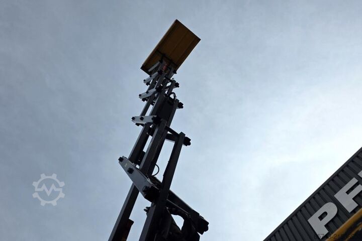 Podnośnik nożycowy JCB S4046E Valid inspection, *Guarantee! 12m Working H