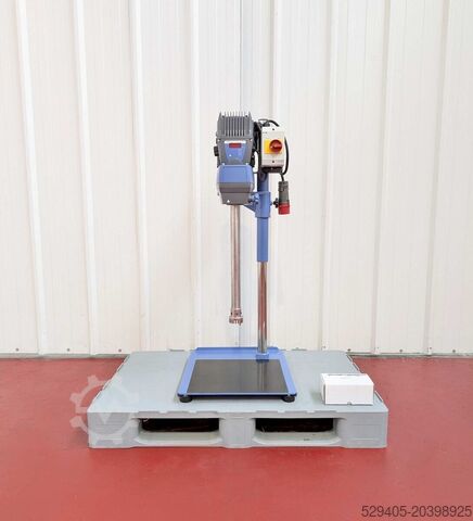 IKA T 65 D IKA T 65 D