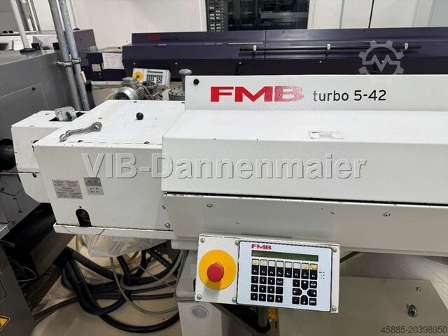 Automatic lathe Citizen M 32 V