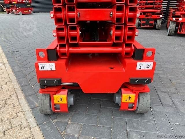 Schaarlift LGMG SS 0507 E