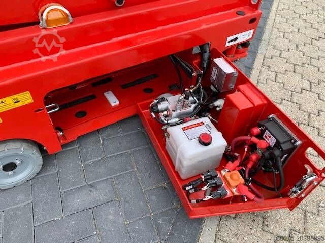 Schaarlift LGMG SS 0507 E