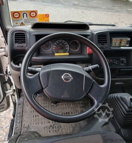 Lastbilmonteret arbejdsplatform Rothlehner GSR B 200T Comfort X