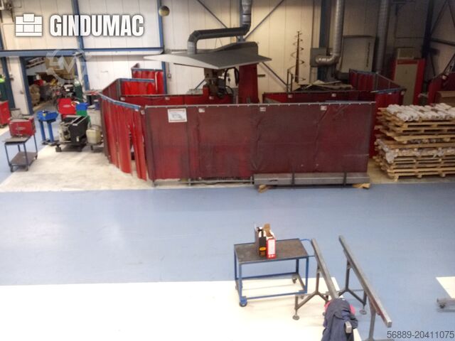 Robot ruka IGM RT330K4