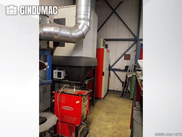 Robot ruka IGM RT330K4