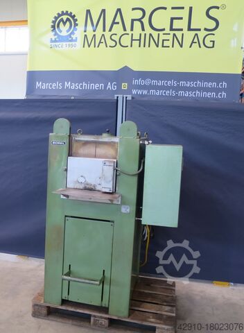 Oven voor het harden BOREL 6-71