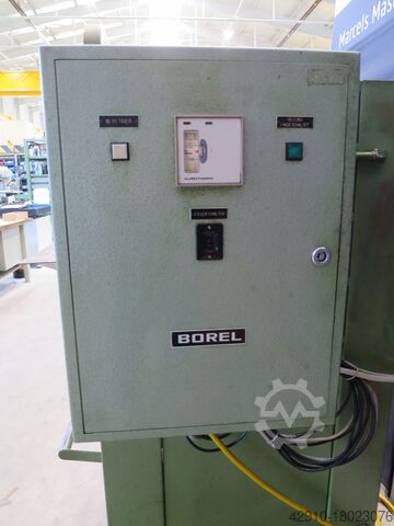 Oven voor het harden BOREL 6-71