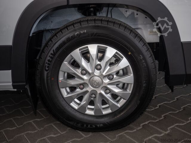 Minibus Maxus eDELIVER 9 KA L3H2 88 kW/h Neues Modell Klima