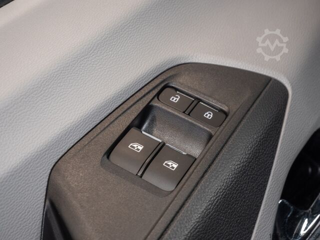 Minibus Maxus eDELIVER 9 KA L3H2 88 kW/h Neues Modell Klima