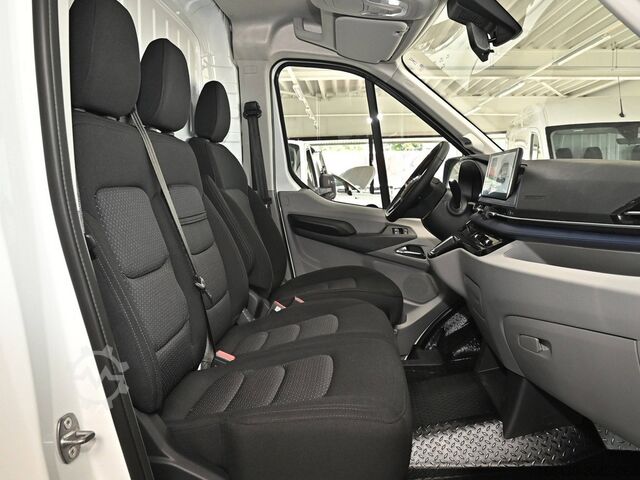 Bestelwagen met verhoogd dak Maxus eDELIVER 9 KA L3H2 77 kW/h Neues Modell Klima