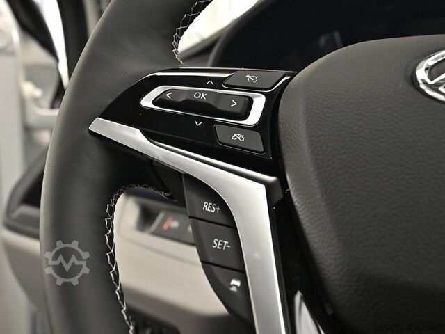 Bestelwagen met verhoogd dak Maxus eDELIVER 9 KA L3H2 77 kW/h Neues Modell Klima