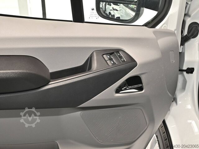 Bestelwagen met verhoogd dak Maxus eDELIVER 9 KA L3H2 77 kW/h Neues Modell Klima