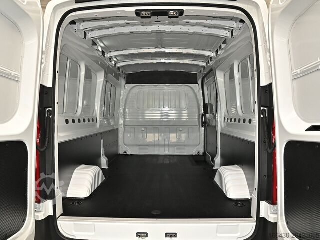 Bestelwagen met verhoogd dak Maxus eDELIVER 9 KA L3H2 77 kW/h Neues Modell Klima