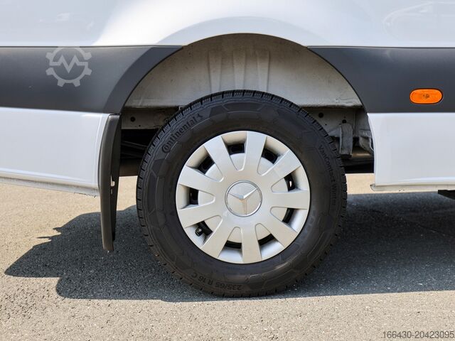 Minibus Mercedes-Benz Sprinter 317 CDI Tourer L2H2 (3-3-3) AHK Kame