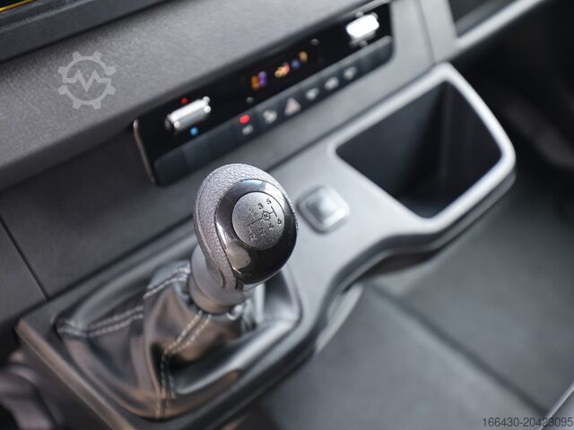 Minibus Mercedes-Benz Sprinter 317 CDI Tourer L2H2 (3-3-3) AHK Kame