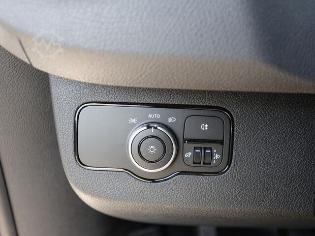 Minibus Mercedes-Benz Sprinter 317 CDI Tourer L2H2 (3-3-3) AHK Kame