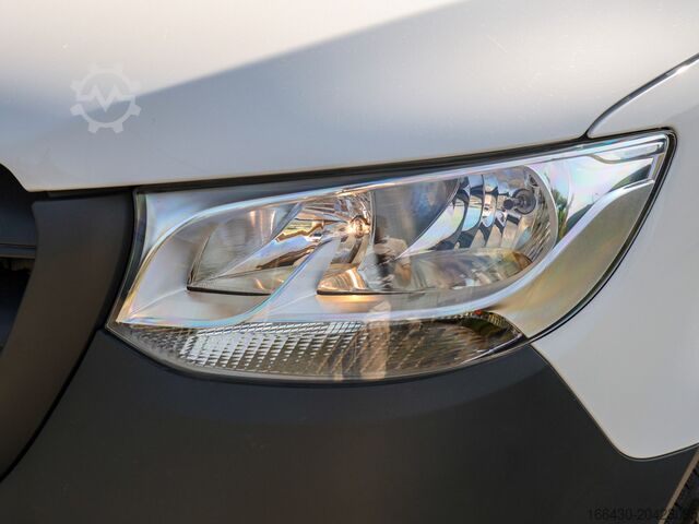 Minibus Mercedes-Benz Sprinter 317 CDI Tourer L2H2 (3-3-3) AHK Kame