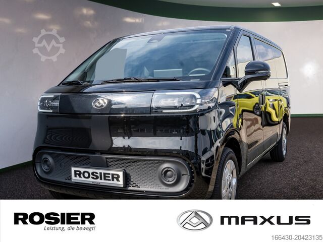 Minibus Maxus eDELIVER 5 KA L1H1 64 kW/h Klima 360° LED PDC