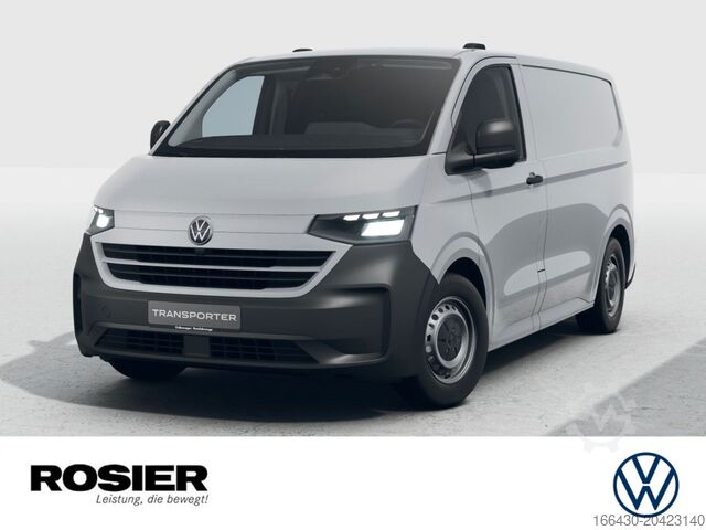 Panelová dodávka VW T7 Kasten 2.0 TDI LED SPURH. KLIMA BT PDC