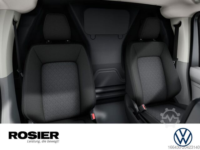 Panelová dodávka VW T7 Kasten 2.0 TDI LED SPURH. KLIMA BT PDC