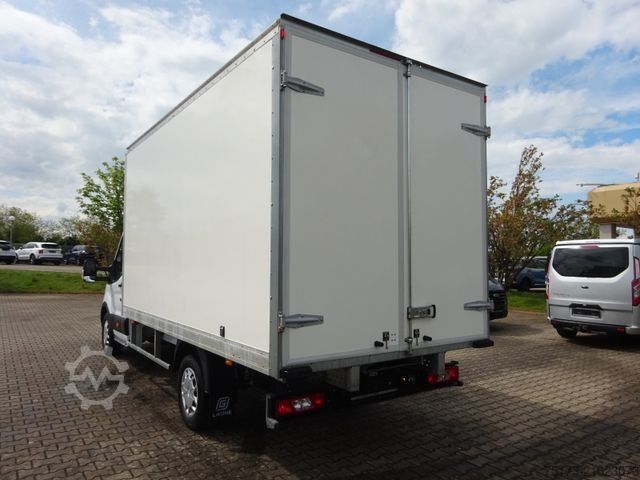 Furgone chiuso FORD Transit 350 L4 130PS HA Trend Koffer Flügeltüren