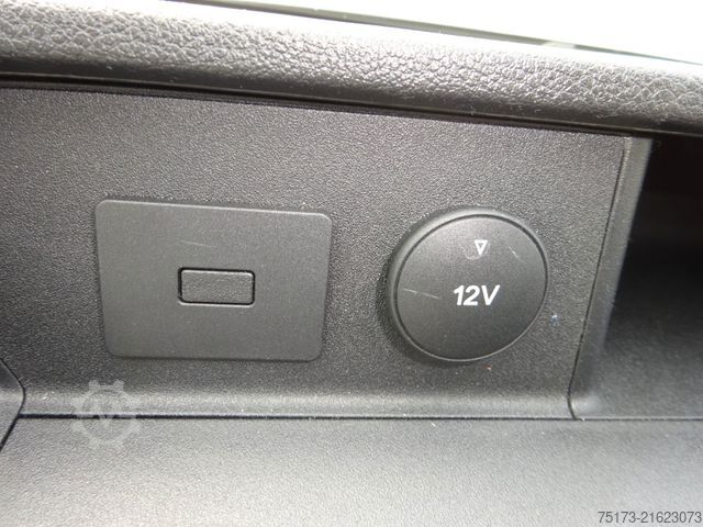 Furgone chiuso FORD Transit 350 L4 130PS HA Trend Koffer Flügeltüren