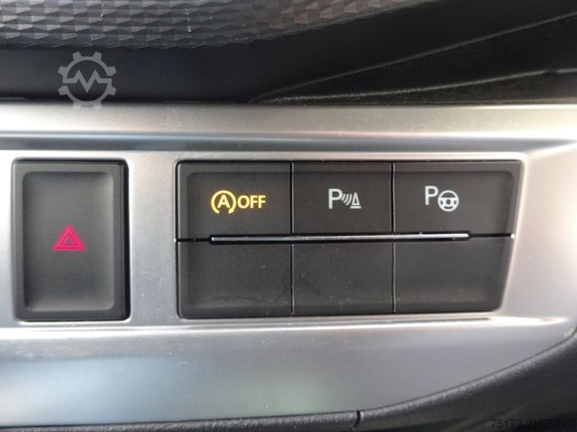 Campervan VOLKSWAGEN California T6.1 DSG 4MOTION Beach Camper Edition