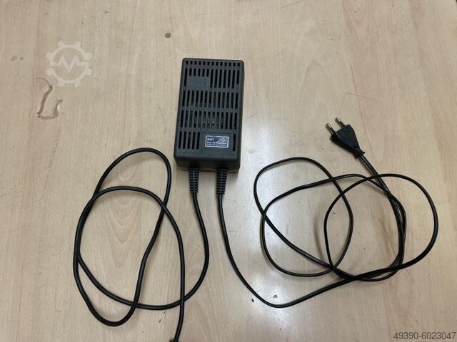 Zugkraftmeßgerät, Kranwaage mit Speicher und Drucker für die Messwerte, Schwerlastwaage, Lastenwaage MWT 142