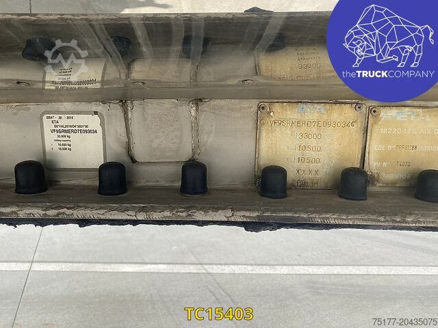 Δεξαμενή ETA SRMEDE AdBlue