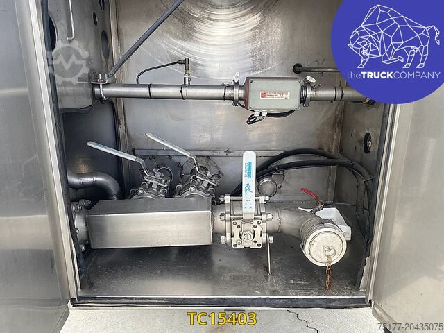 Δεξαμενή ETA SRMEDE AdBlue