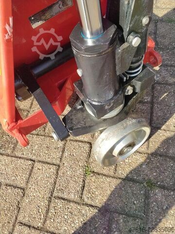 Niederhubwagen EP Hu-Lift 5000