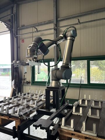 Industrirobot Universal Robots UR 10e