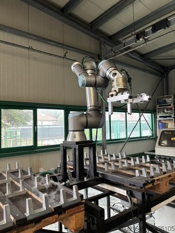 Industrirobot Universal Robots UR 10e