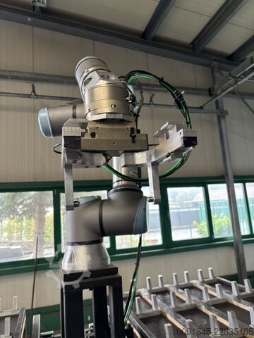 Industrirobot Universal Robots UR 10e