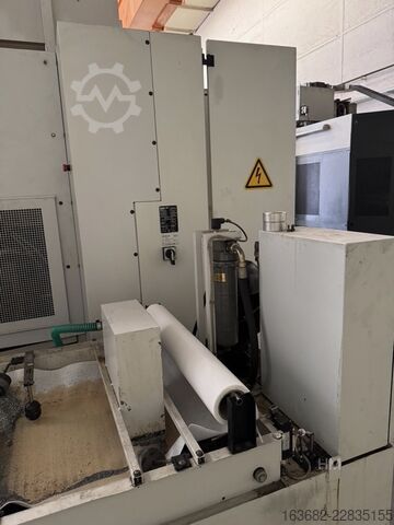 MIKRON UCP 800 Duro, bouwjaar 2003, interne nummer 231676 MIKRON UCP900 Duro