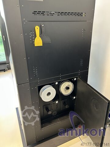 3D-printer 3DGENCE F420