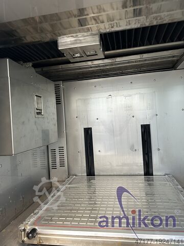 3D-printer 3DGENCE F420