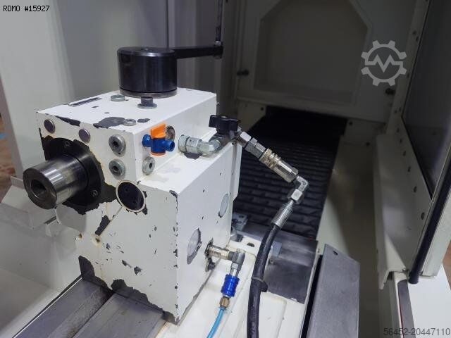 Cylindrical grinder cnc STUDER S33 CNC