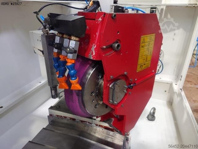 Cylindrical grinder cnc STUDER S33 CNC