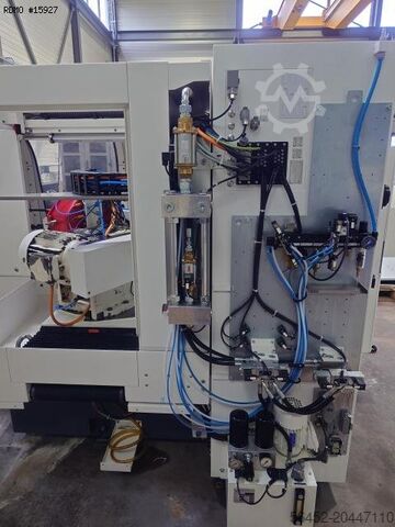 Cylindrical grinder cnc STUDER S33 CNC