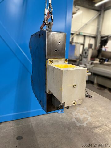 Luneta RÖHM SLZ5040